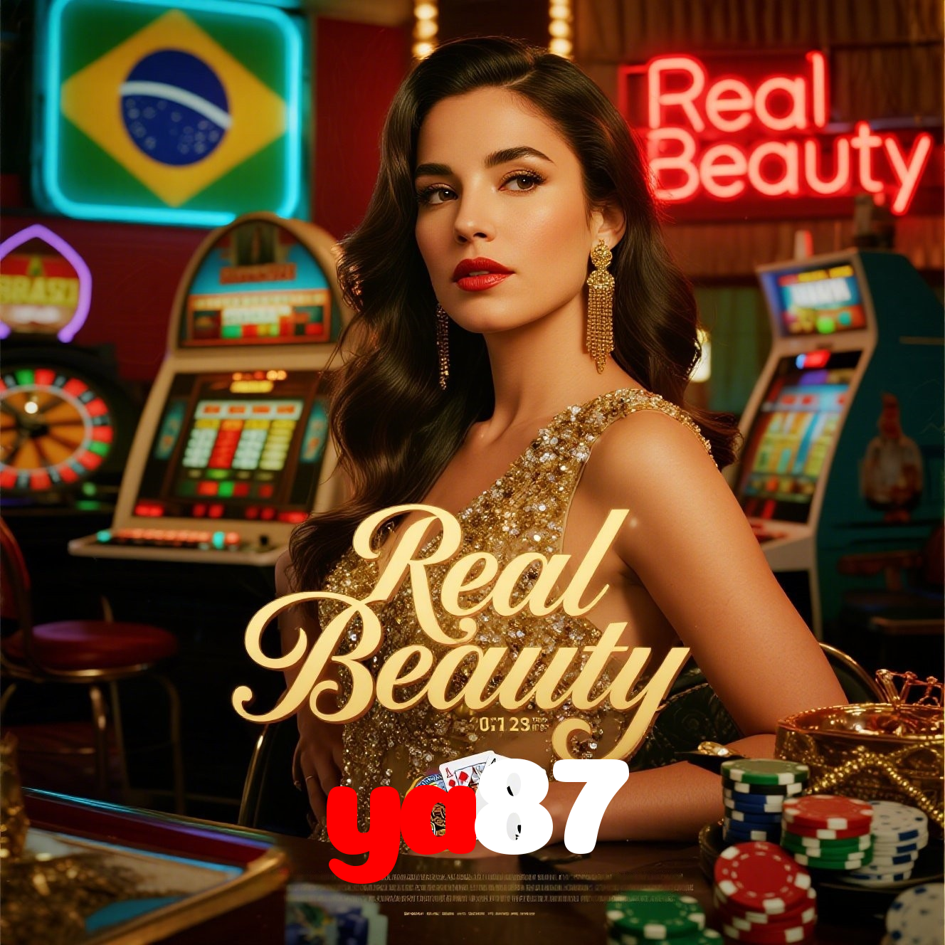 Segurança no ya87