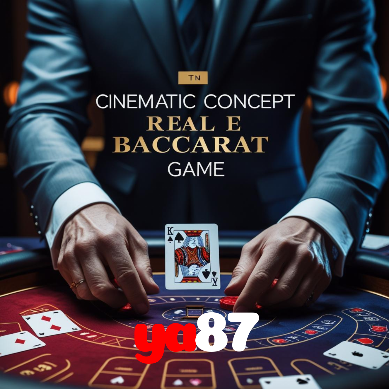 Segurança no ya87