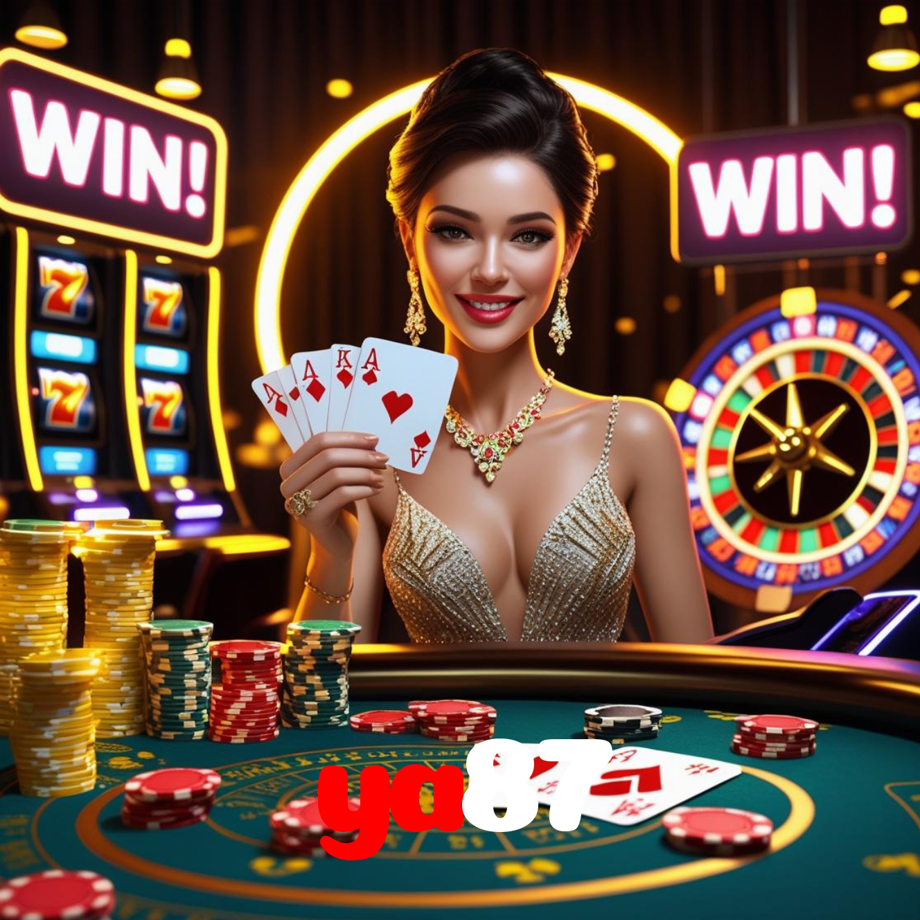 Problemas de Login no ya87