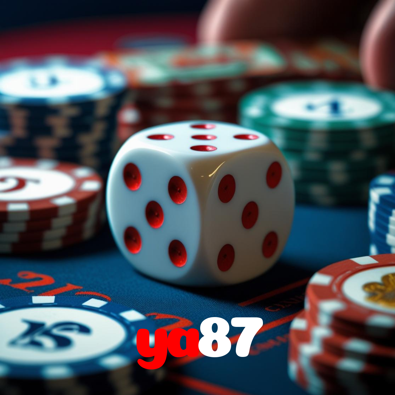 Segurança no ya87
