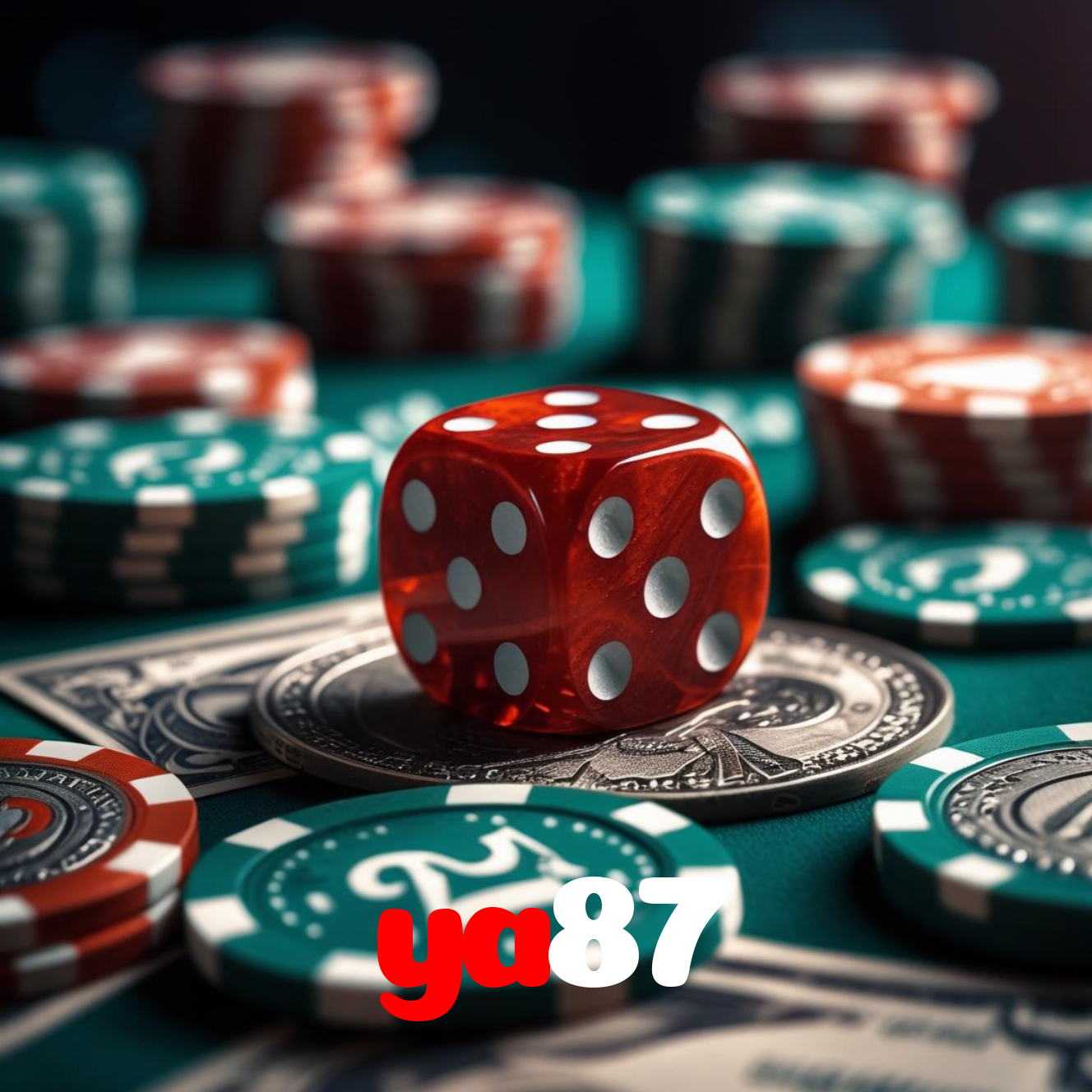 Segurança no ya87