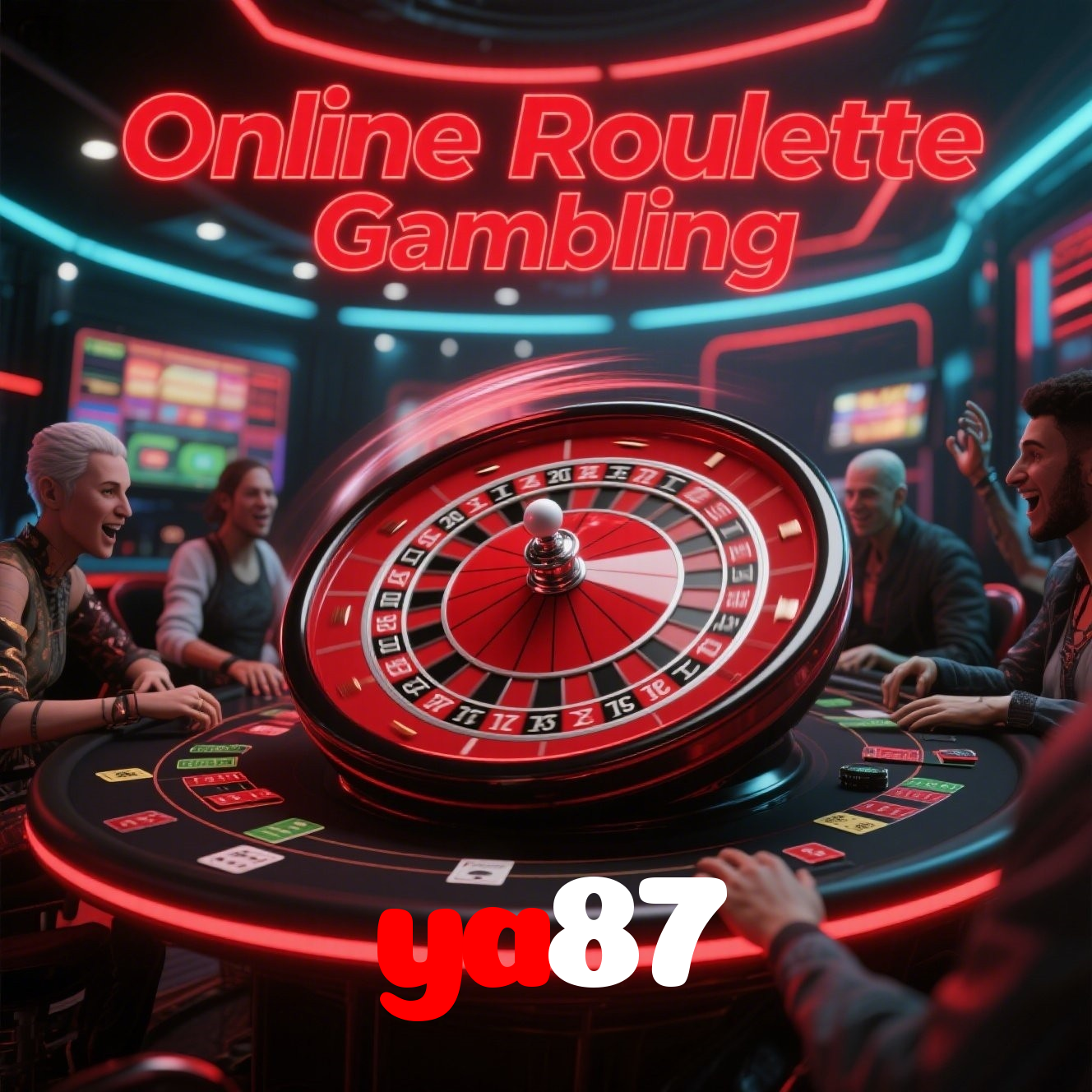 Problemas de Login no ya87