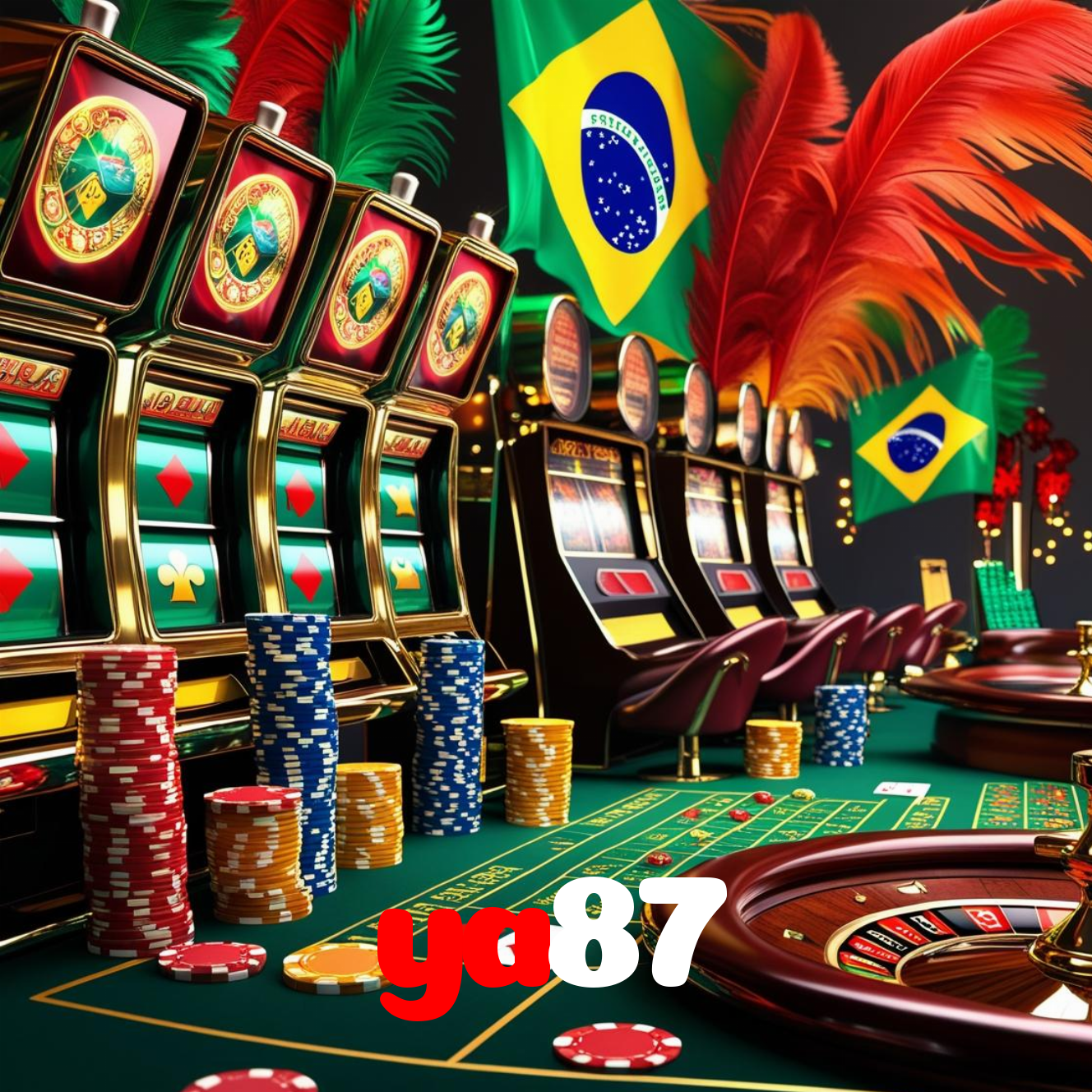 Problemas de Login no ya87