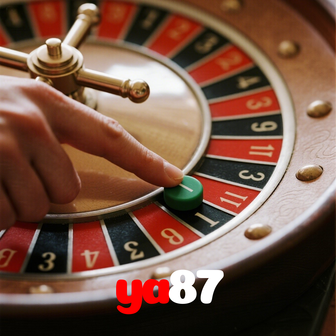Segurança no ya87
