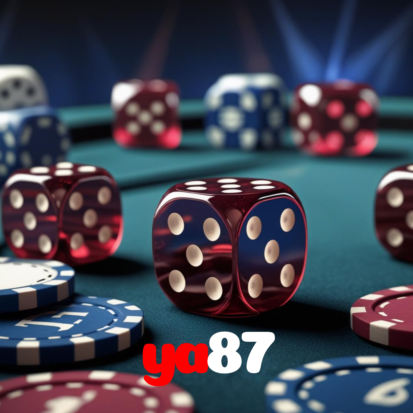 Segurança no ya87