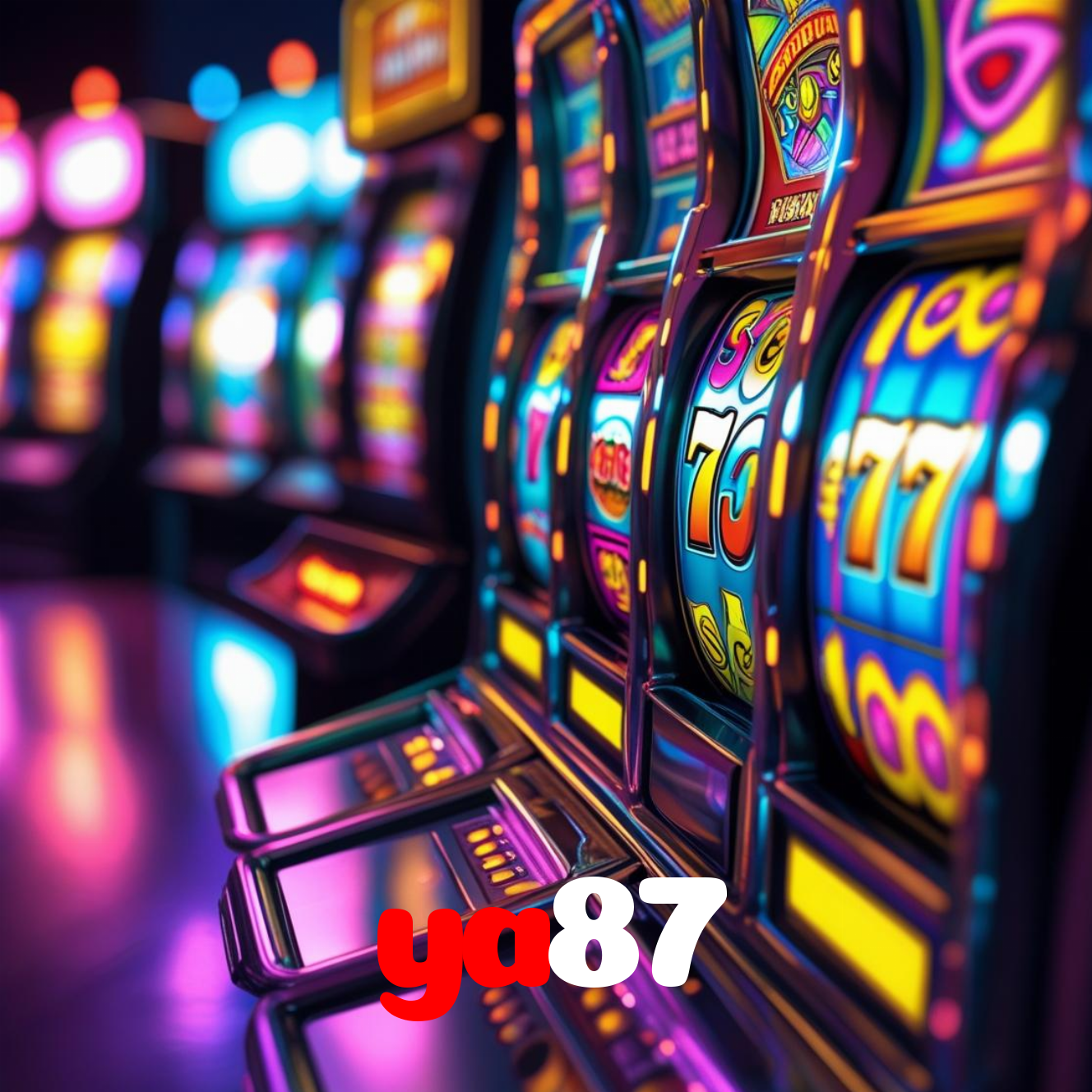 Segurança no ya87