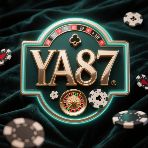 Logotipo do ya87